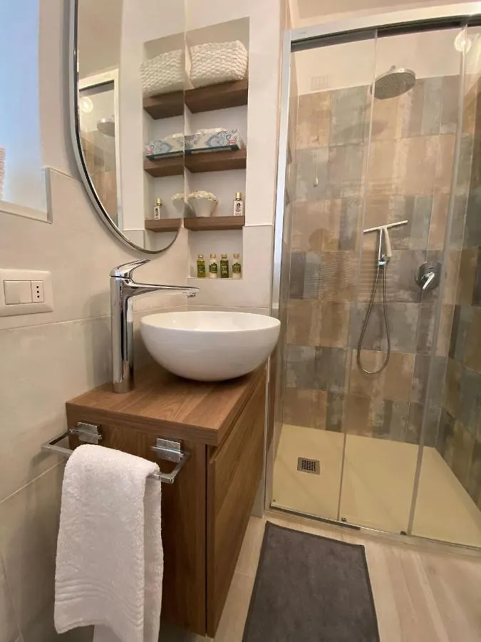 Holiday home La Chicca Maison Vercurago