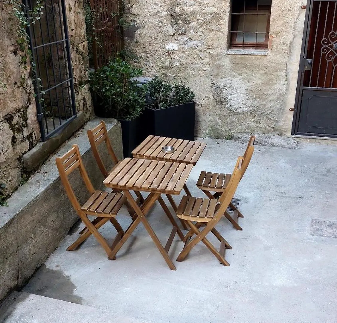 La Chicca Maison Vercurago 0*,