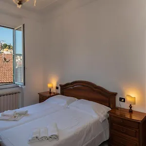 Last Floor Appartement La Spezia