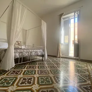 La Casa Di Nonna Titina Appartement Lecce