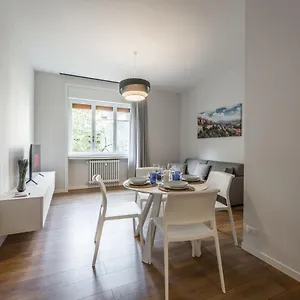  Apartament Caravaggio's A Due Passi Dalla Funicolare