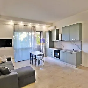 Appartement Toma Trilocale Moderno Per Max 6 Persone, Milan