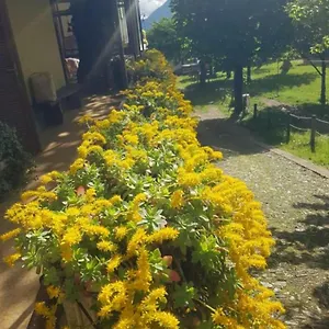 Castagno 1 Sentiero Del Viandante Apartment