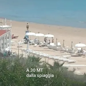 Oasi Scala Dei Turchi Hébergement de vacances Realmonte