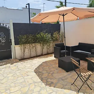 La Casa Del Borgo Hébergement de vacances Lecce