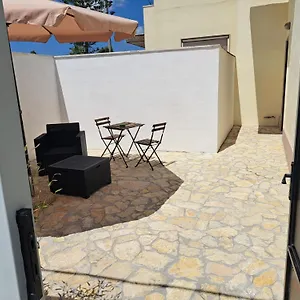La Casa Del Borgo Hébergement de vacances Lecce