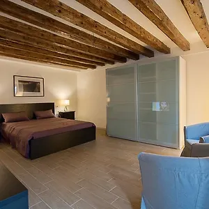 Ca' Moretta Venedig
