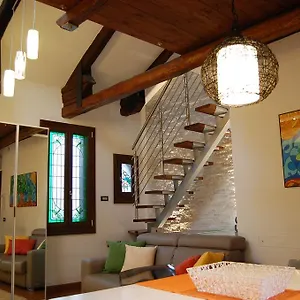 Loft Due Cuori Venedig