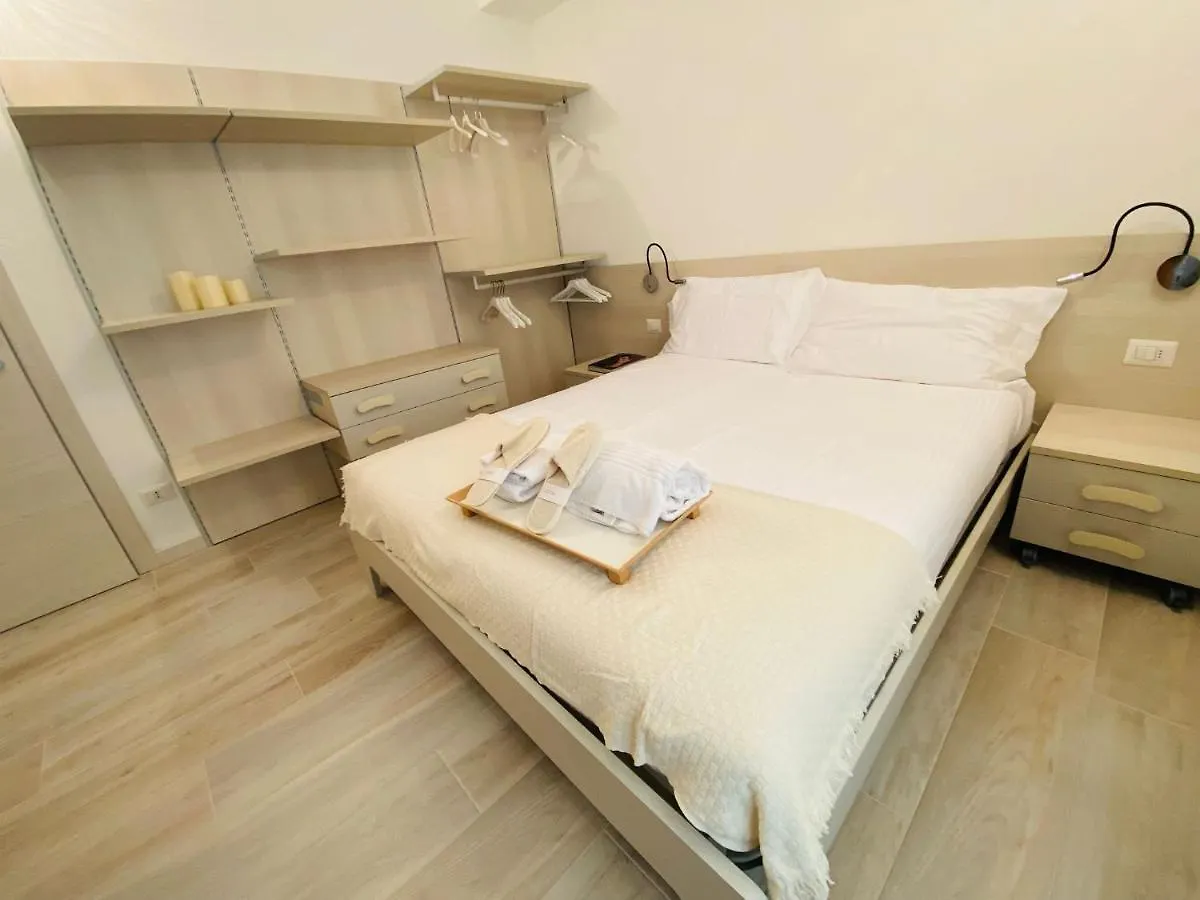 La Chicca Maison Vercurago Holiday home