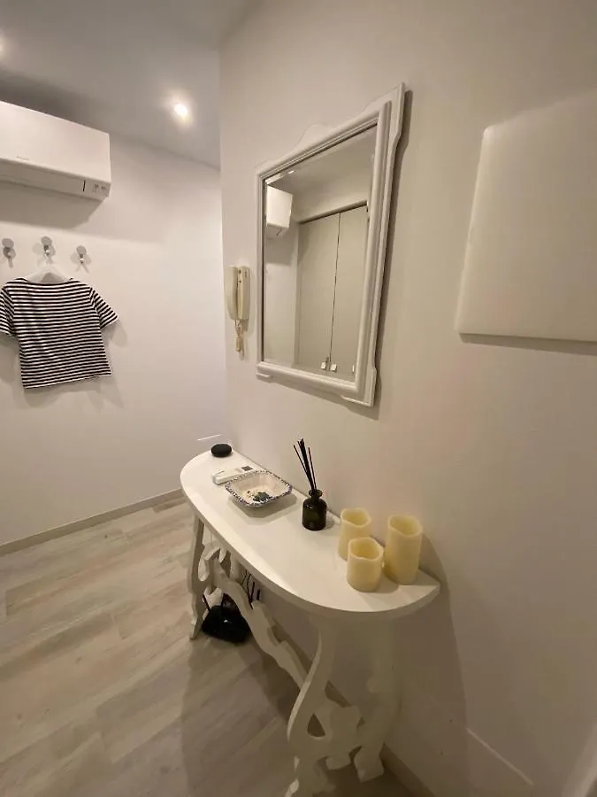 La Chicca Maison Vercurago Holiday home
