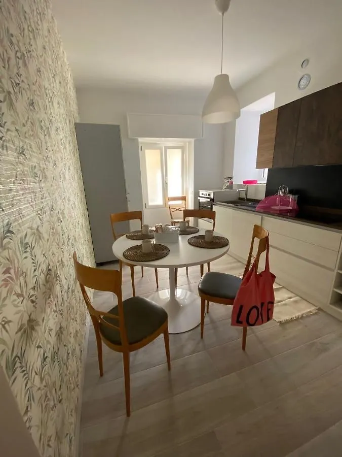 Holiday home La Chicca Maison Vercurago