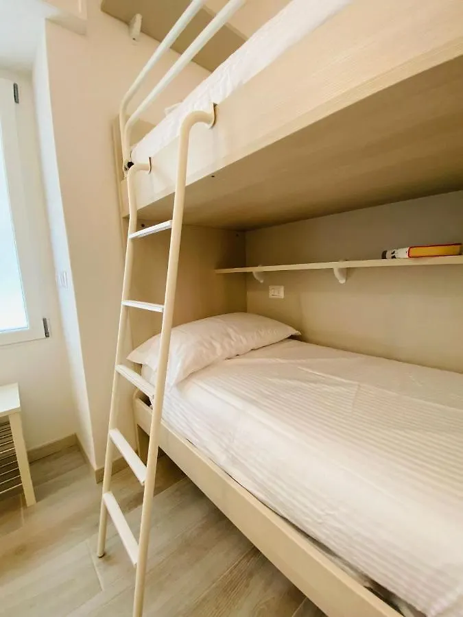 Holiday home La Chicca Maison Vercurago Italy