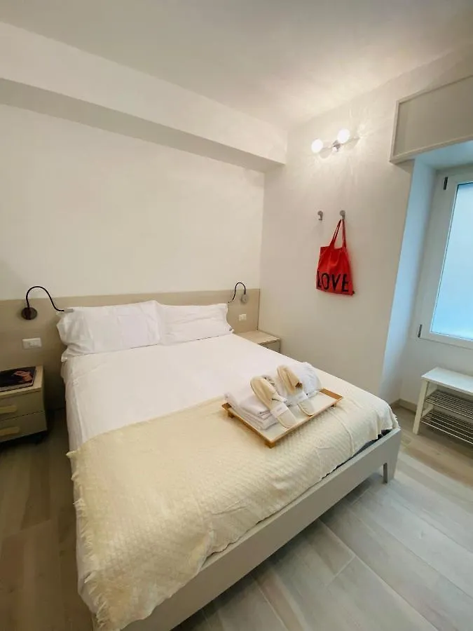 La Chicca Maison Vercurago Holiday home