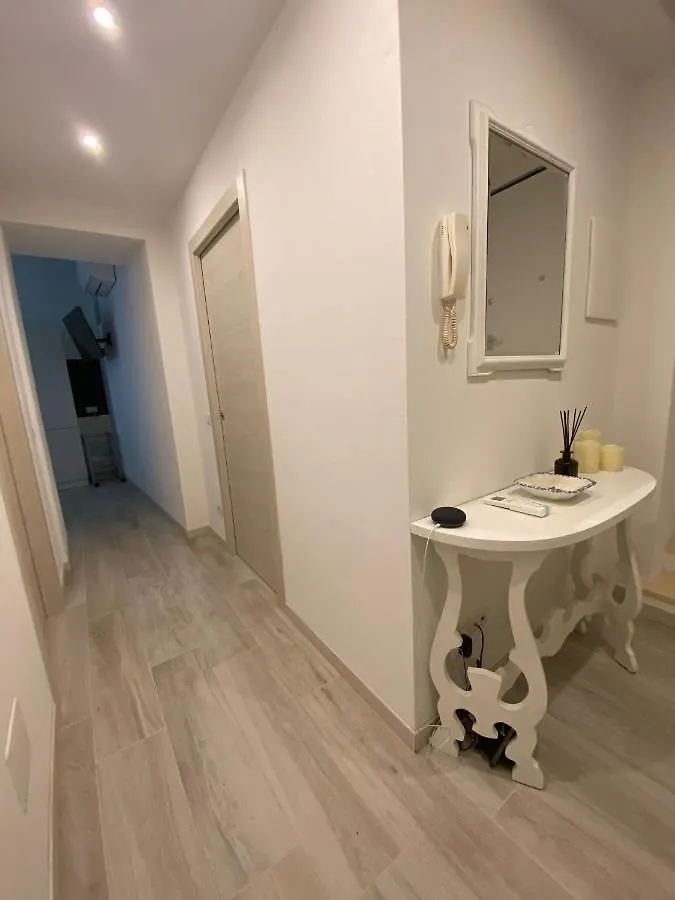 Holiday home La Chicca Maison Vercurago Italy