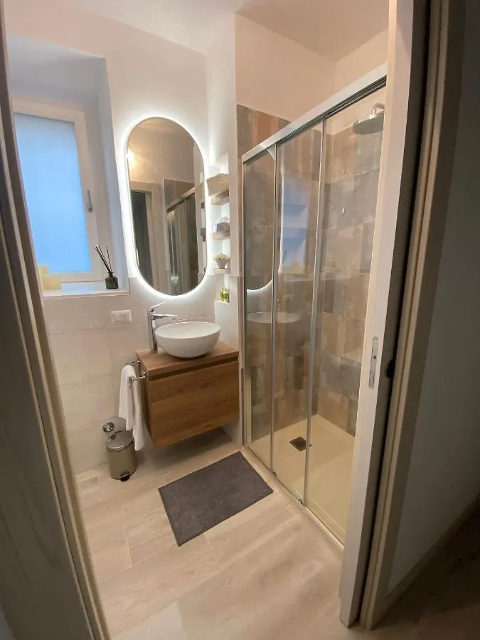 La Chicca Maison Vercurago Holiday home