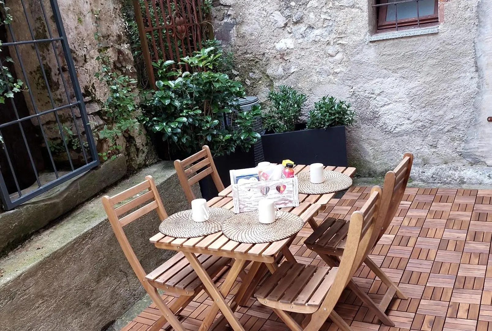 La Chicca Maison Vercurago
